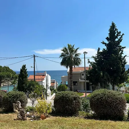 Navy View Villa