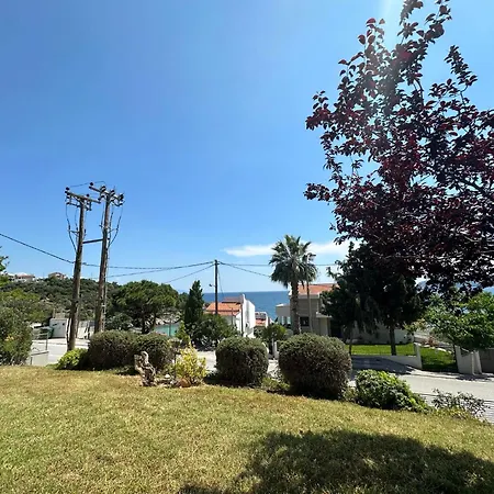 Villa Navy View *
