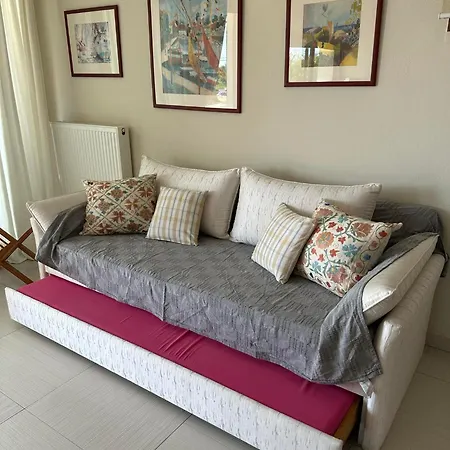 Navy View Villa